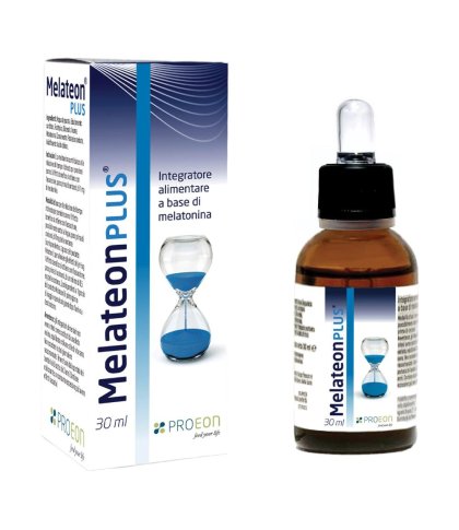 MELATEON GOCCE 30ML