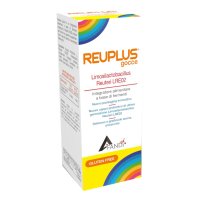 REUPLUS GOCCE 5ML