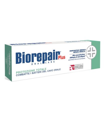 BIOREPAIR PLUS PROT TOTALE75ML