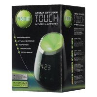 PUMILIO AROMA DIFFUSER TOUCH