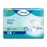 TENA SLIP SUPER PANN M 10PZ