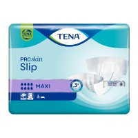 TENA SLIP MAXI PANN M 10PZ