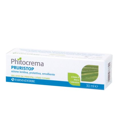 PHITOCREMA PRURISTOP 30ML