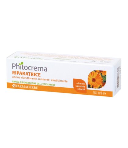 PHITOCREMA RIPARATRICE 50ML