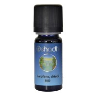 GAROFANO CHIODI OE 10ML