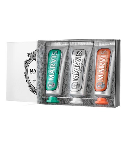 MARVIS 3 FLAVOURS BOX