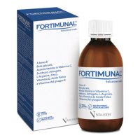 FORTIMUNAL SOL ORALE 200ML