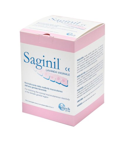 SAGINIL LAVANDA 4FL 125ML