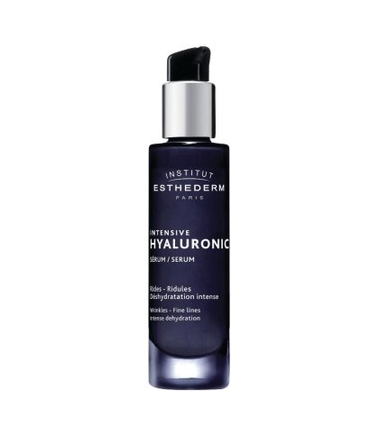 INTENSIVE HYALURONIC SERUM30ML