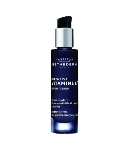 INTENSIVE VITAMINE E SERUM30ML