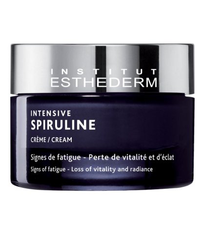 INTENSIVE SPIRULINE CREME 50ML