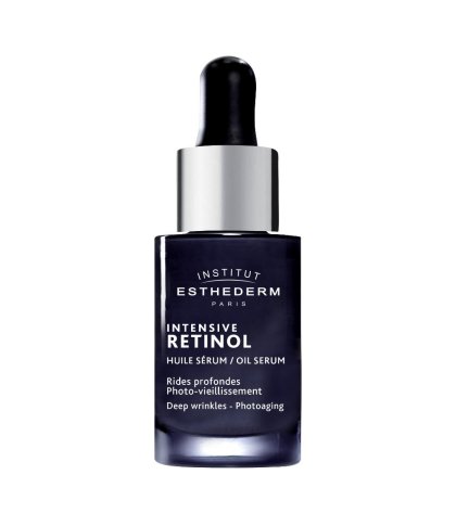 INTENSIVE RETINOL SERUM 15ML