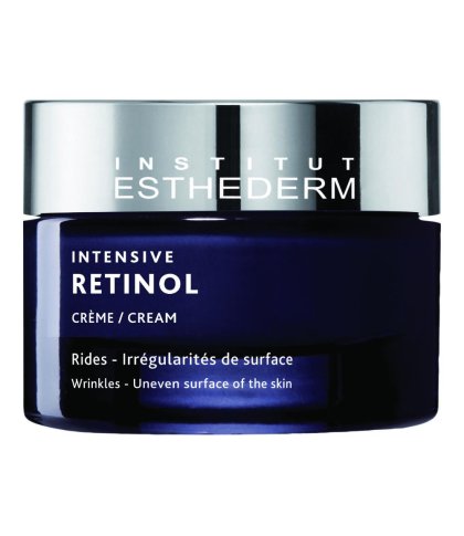 INTENSIVE RETINOL CREME 50ML