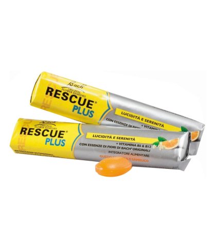 RESCUE ORIG 10CONF PLUS ARA/SA