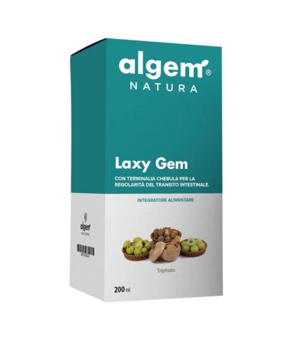 LAXY GEM 200ML