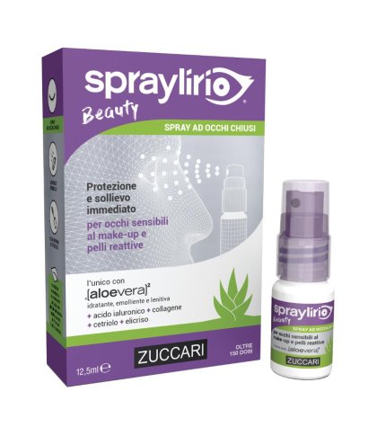 SPRAYLIRIO BEAUTY 12,5ML