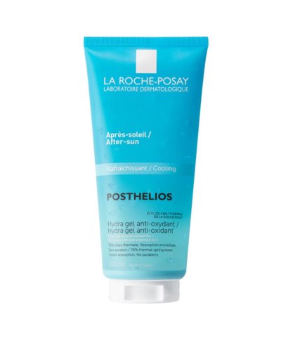 POSTHELIOS HYDRA GEL 200ML