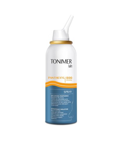 TONIMER LAB PANTHEXYL SPR100ML