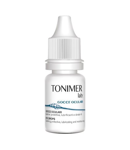 TONIMER LAB GOCCE OCULARI 10ML