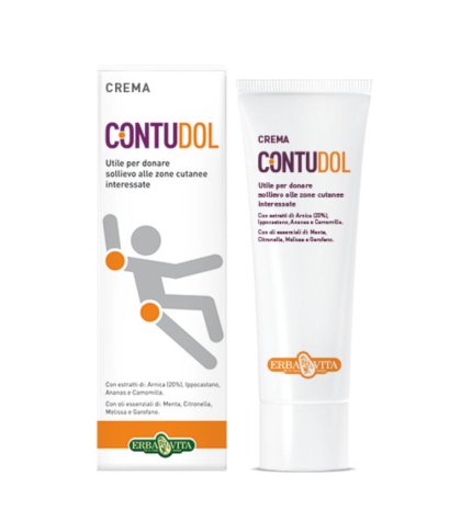 CONTUDOL CREMA 75ML