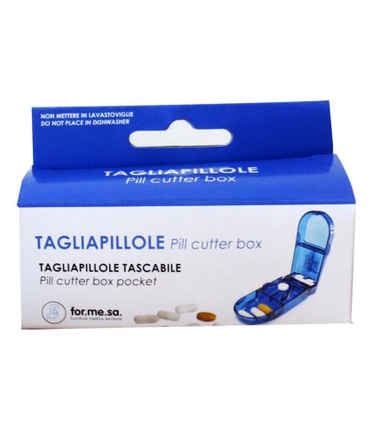 TAGLIAPILLOLE TASC C/SCO ARR