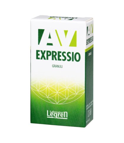 EXPRESSIO 2TUBI 220GR