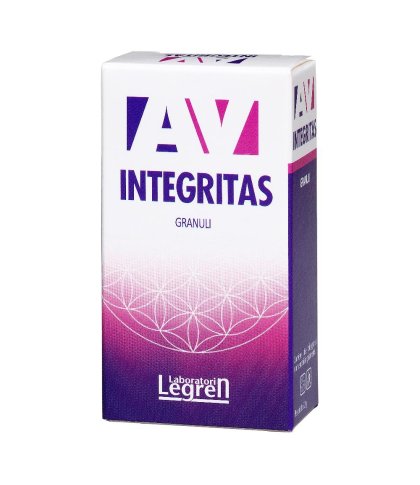 INTEGRITAS 2TUBI 220GR