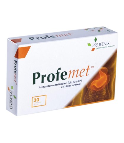 PROFEMET 30CPR