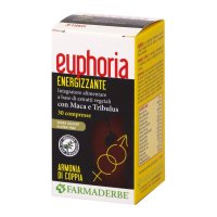 EUPHORIA 30CPR 35,58G