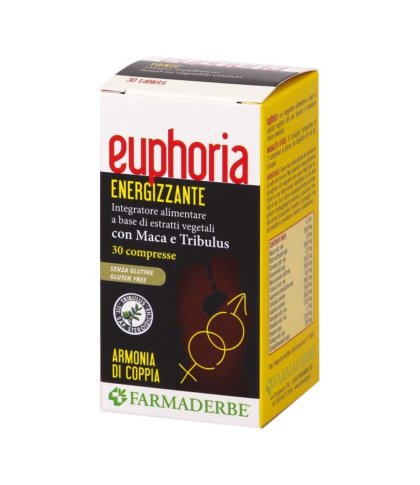 EUPHORIA 30CPR 35,58G