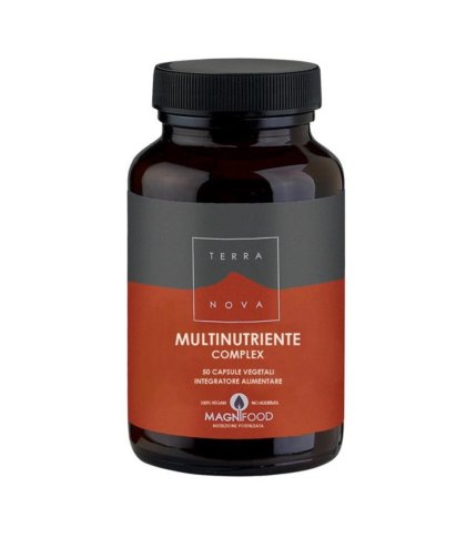 MULTINUTRIENTE QUAL VITA 50CPS