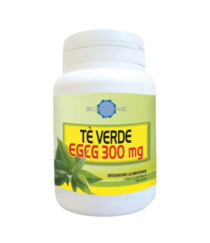 TE VERDE EGCG 30CPS