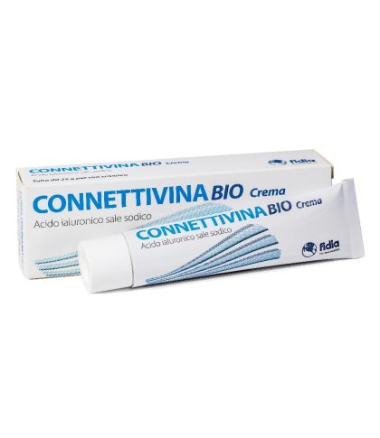 CONNETTIVINABIO CREMA 25G