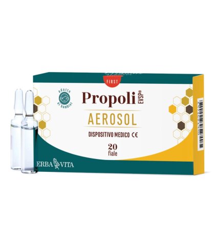 PROPOLI EVSP AEROSOL 20FX2ML