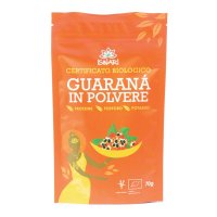 GUARANA POLVERE BIO 70G