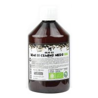 OLIO SEMI CUMINO NE BIO 500ML