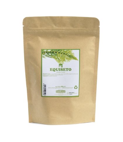 EQUISETO POLVERE 200G