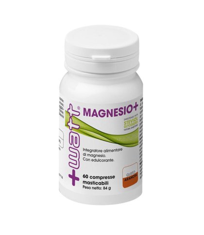 MAGNESIO+ 60CPR