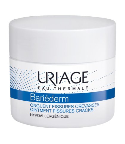 BARIEDERM UNGUENTO 40G