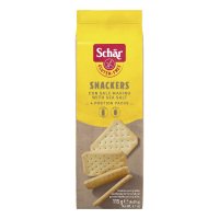 SCHAR SNACKERS 115G