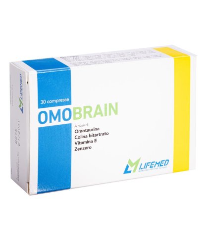 OMOBRAIN 30CPR