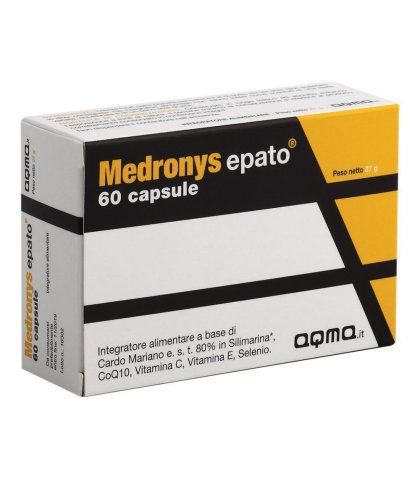 MEDRONYS EPATO 60CPS