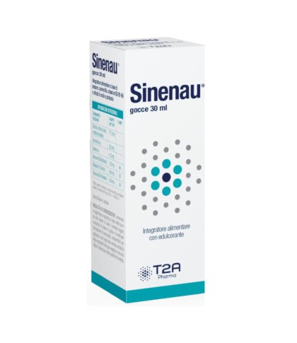 SINENAU GOCCE 30ML