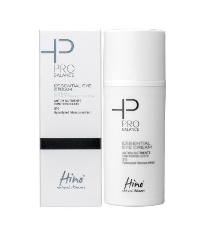 HNS PROB ESSENTIAL EYE CREAM