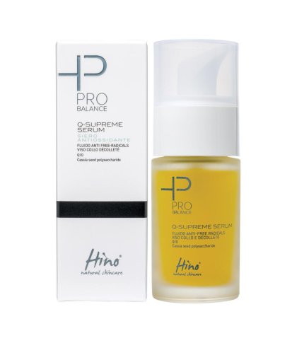 HNS PROB Q-SUPREME SERUM 30ML