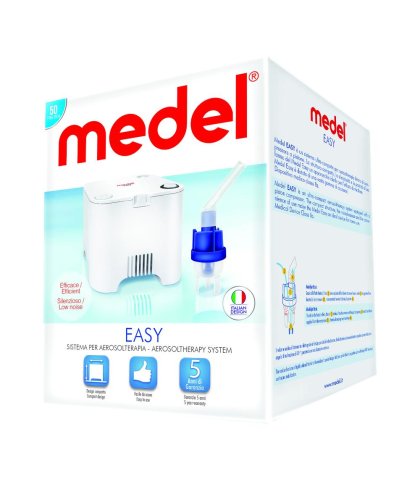 MEDEL EASY AEROSOL