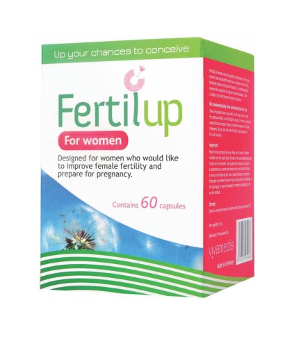 FERTILUP DONNA 60CPS