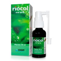 RIOCOL ORAL SPRAY 30ML