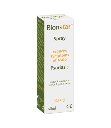 BIONATAR SPRAY 60ML