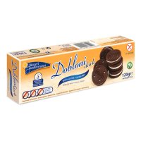 PIACERI MEDIT DOBLONI DARK120G